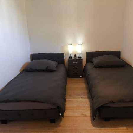 Apartament Holzgebaeude Ebersbach an der Fils Zewnętrze zdjęcie