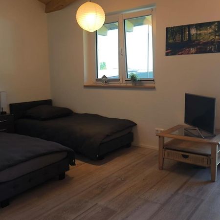 Apartament Holzgebaeude Ebersbach an der Fils Zewnętrze zdjęcie