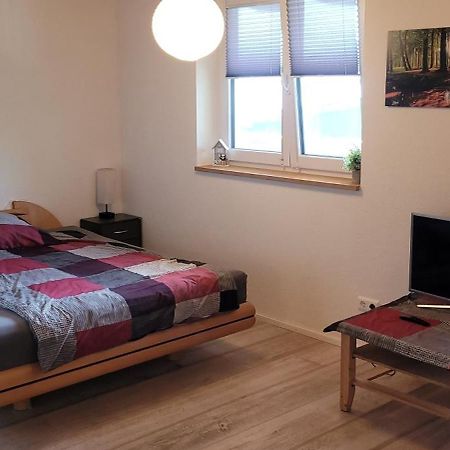 Apartament Holzgebaeude Ebersbach an der Fils Zewnętrze zdjęcie