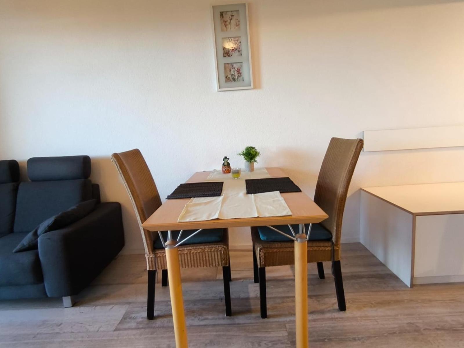 Apartament Holzgebaeude Ebersbach an der Fils Zewnętrze zdjęcie