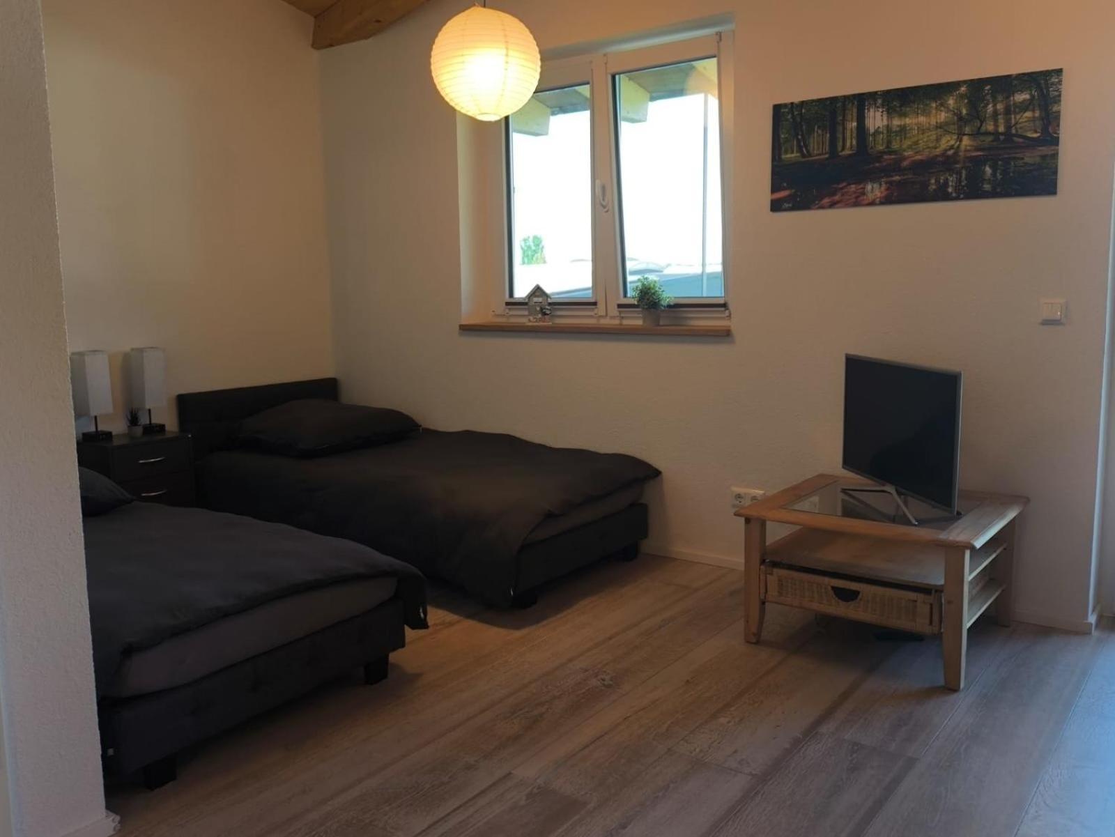 Apartament Holzgebaeude Ebersbach an der Fils Zewnętrze zdjęcie