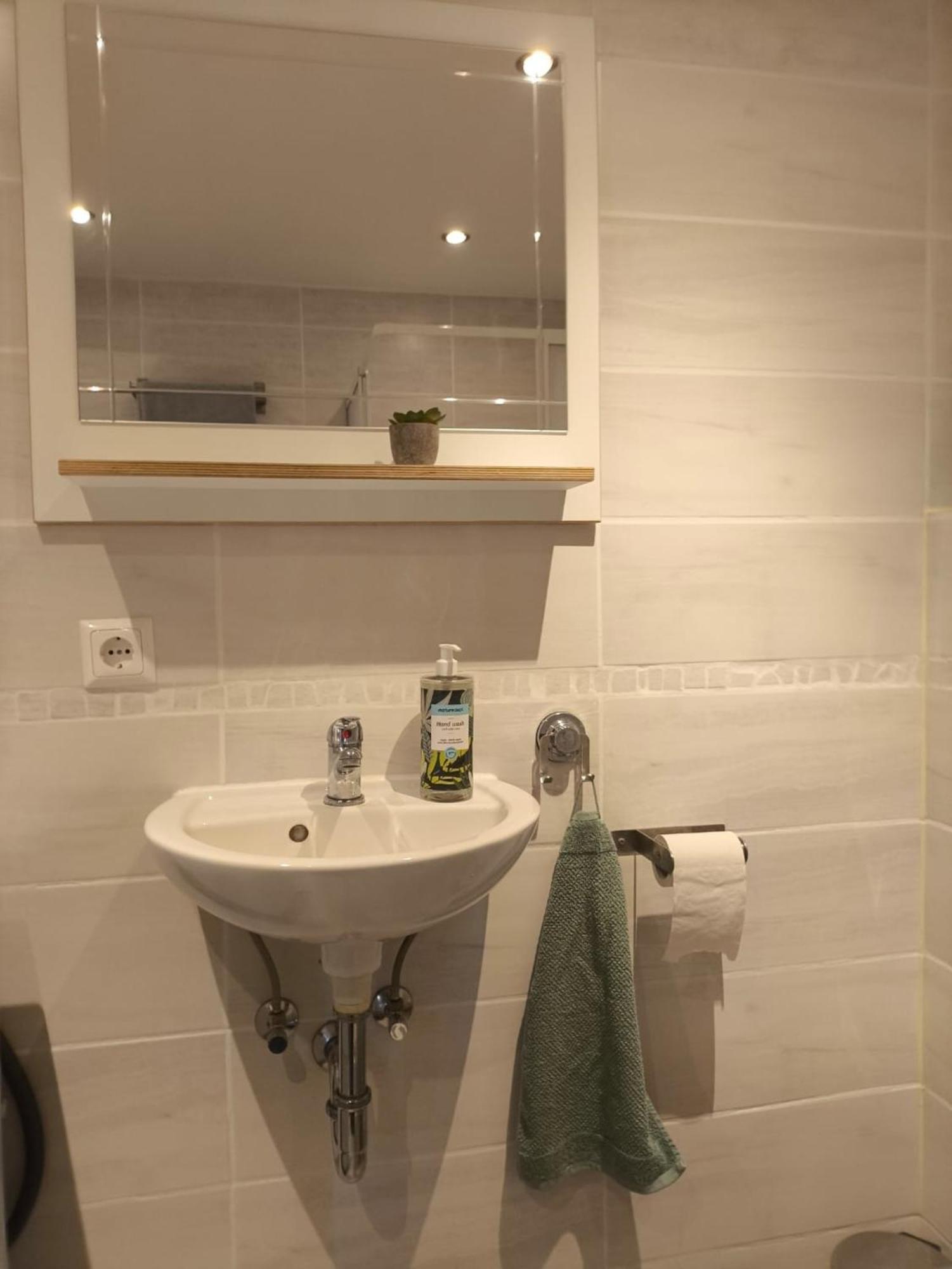 Apartament Holzgebaeude Ebersbach an der Fils Zewnętrze zdjęcie