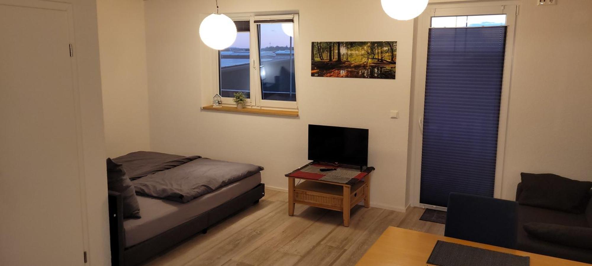 Apartament Holzgebaeude Ebersbach an der Fils Zewnętrze zdjęcie