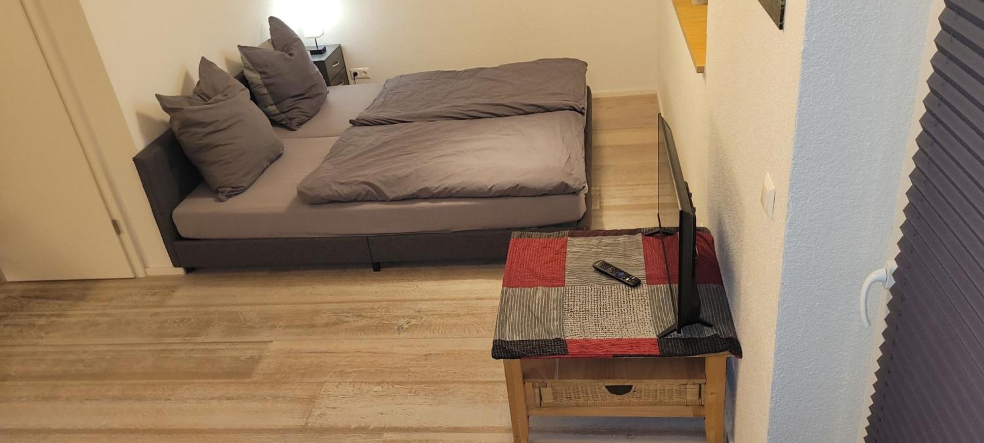 Apartament Holzgebaeude Ebersbach an der Fils Zewnętrze zdjęcie