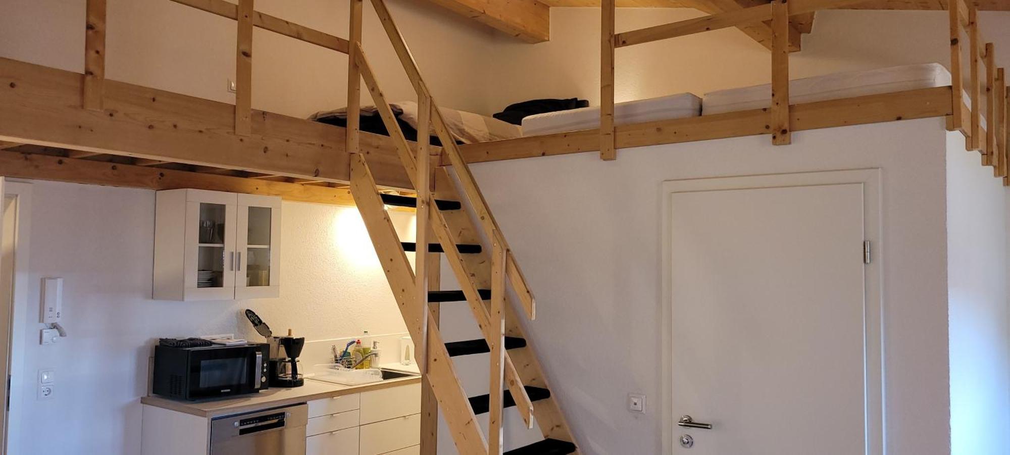 Apartament Holzgebaeude Ebersbach an der Fils Zewnętrze zdjęcie