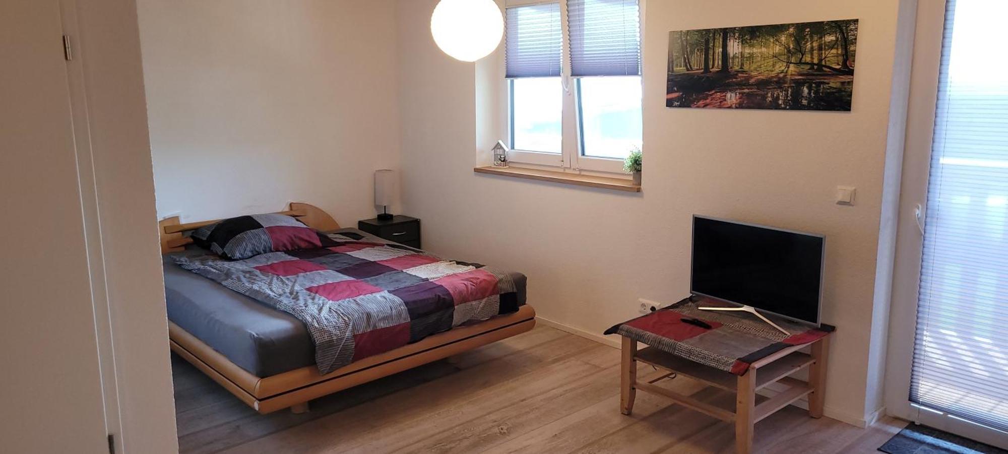 Apartament Holzgebaeude Ebersbach an der Fils Zewnętrze zdjęcie