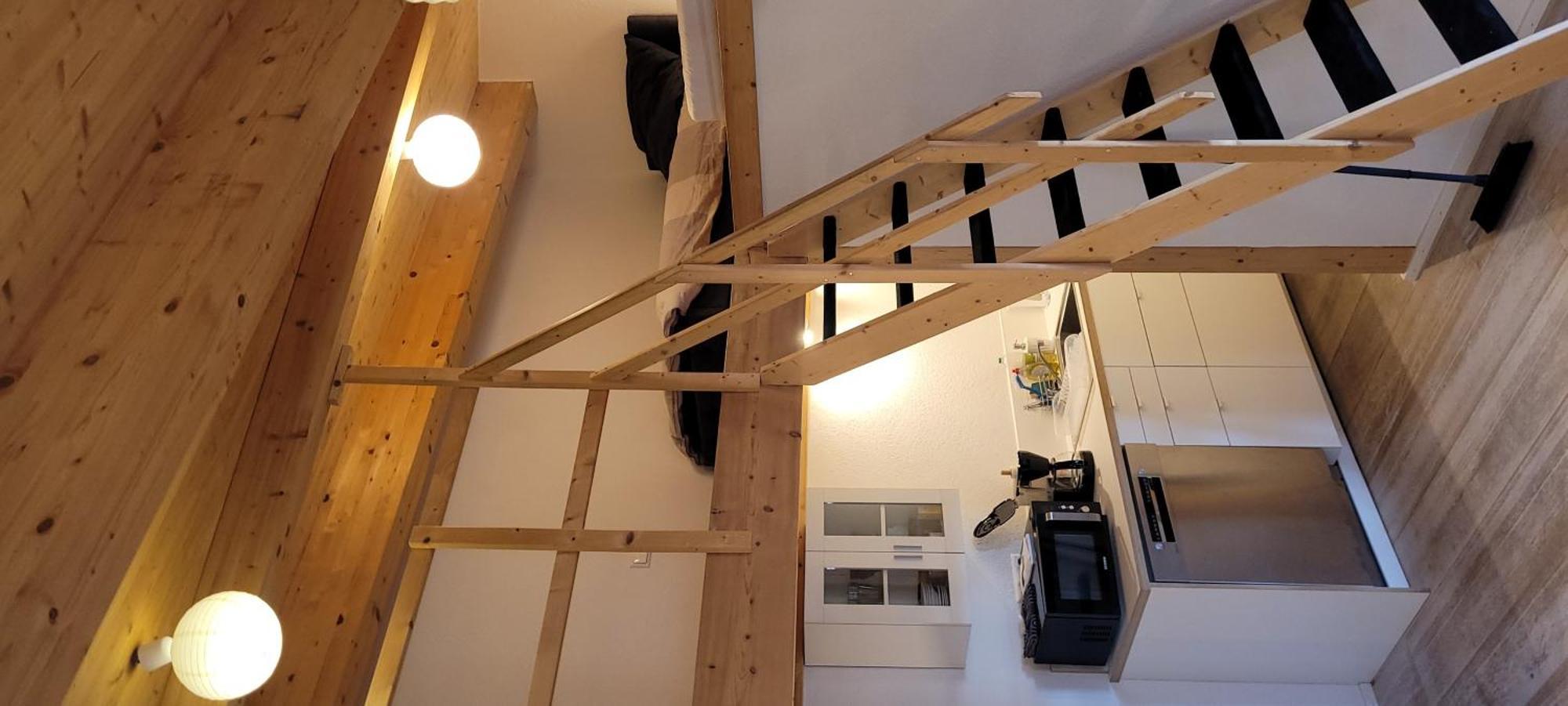 Apartament Holzgebaeude Ebersbach an der Fils Zewnętrze zdjęcie