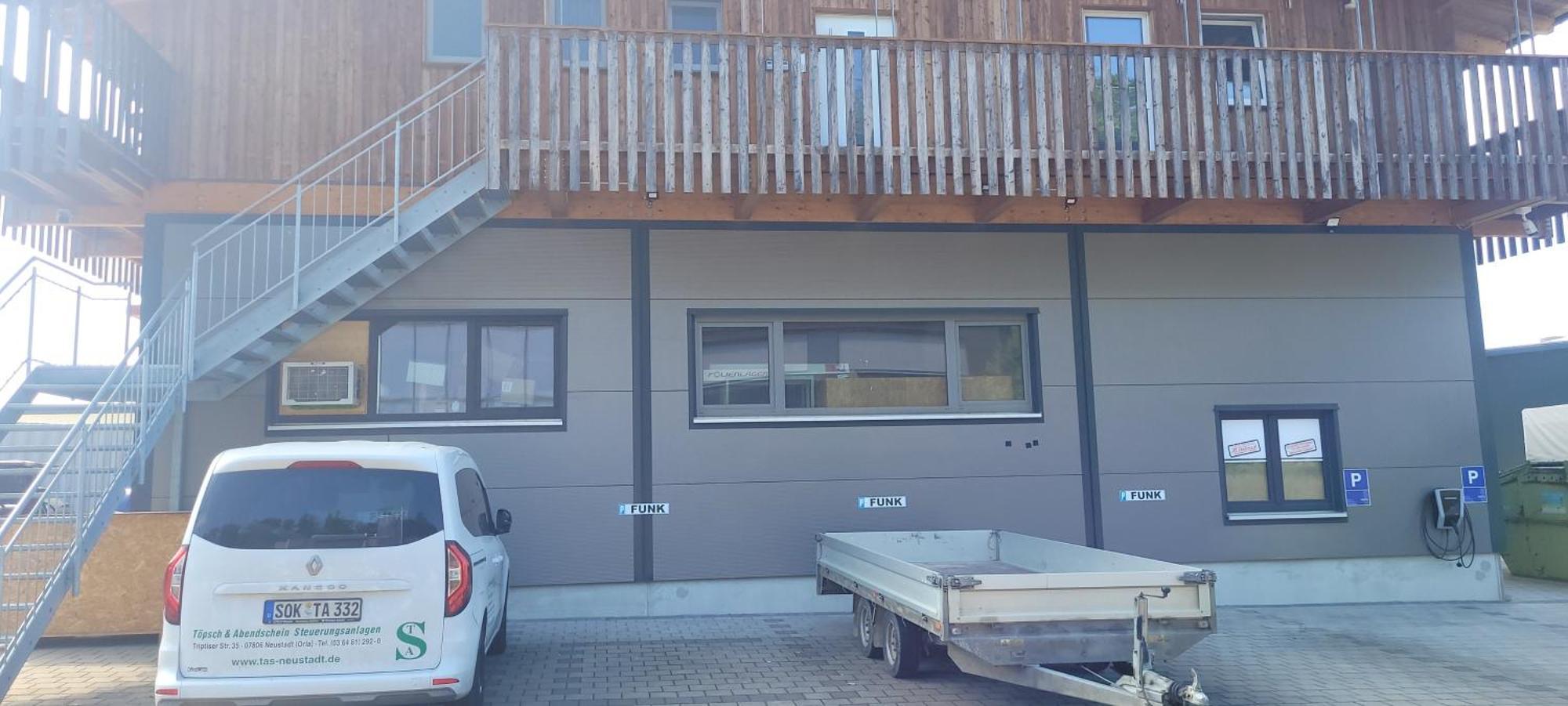 Apartament Holzgebaeude Ebersbach an der Fils Zewnętrze zdjęcie